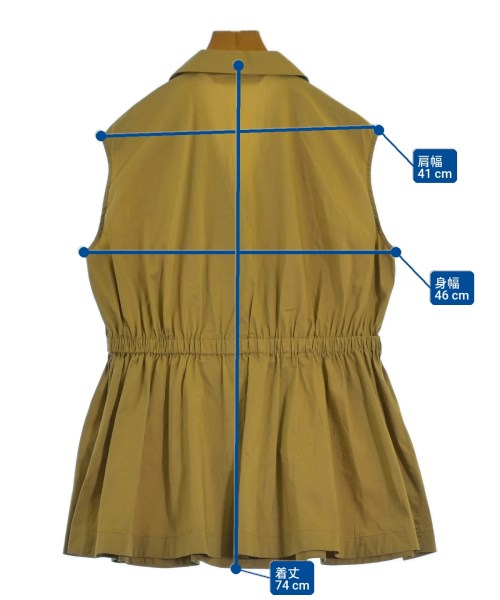 Ray Beams เสื้อสตรี