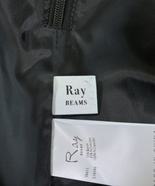 Ray Beams ชุดเดรส