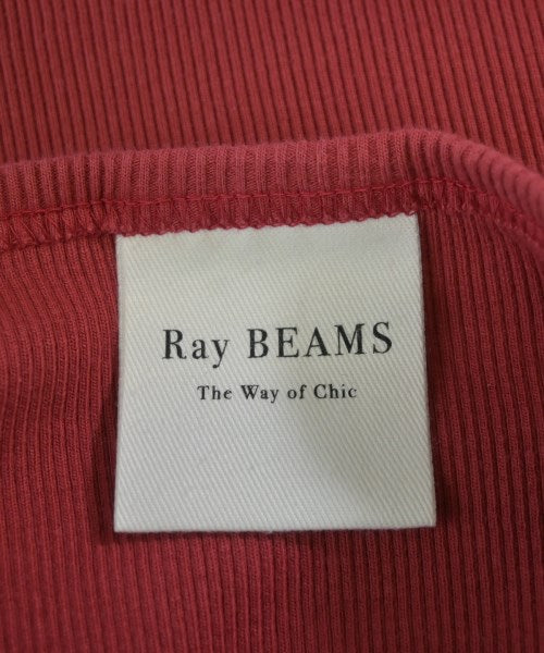 Ray Beams เสื้อกล้าม