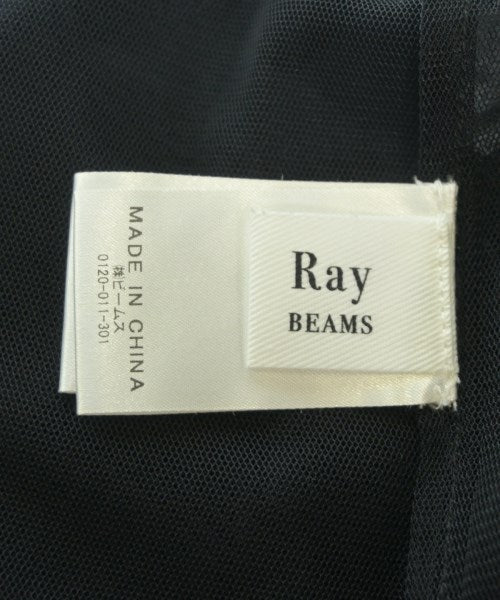 Ray Beams เสื้อยืด/เสื้อท็อปส์