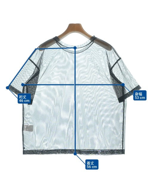 Ray Beams เสื้อยืด/เสื้อท็อปส์