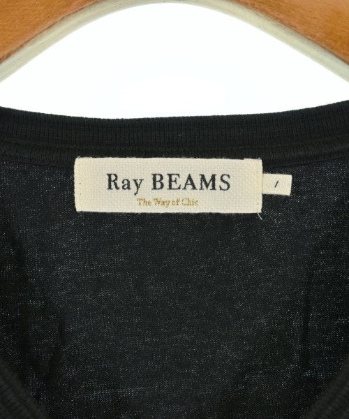 Ray Beams เสื้อยืด/เสื้อท็อปส์