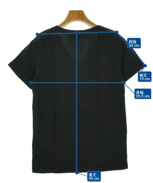 Ray Beams เสื้อยืด/เสื้อท็อปส์
