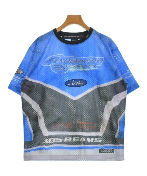 Ray Beams เสื้อยืด/เสื้อท็อปส์
