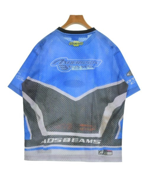 Ray Beams เสื้อยืด/เสื้อท็อปส์