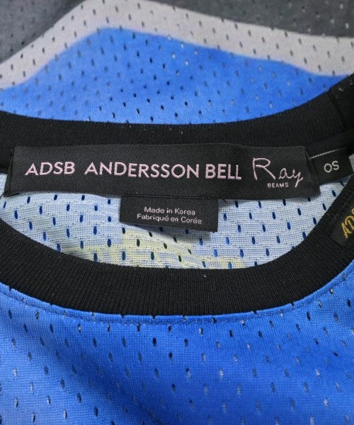 Ray Beams เสื้อยืด/เสื้อท็อปส์