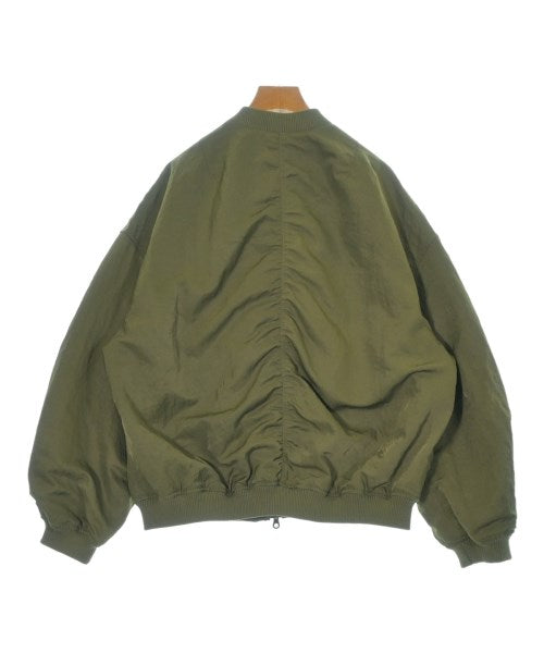 Ray Beams แจ็คเก็ตเบลาส์ อื่น