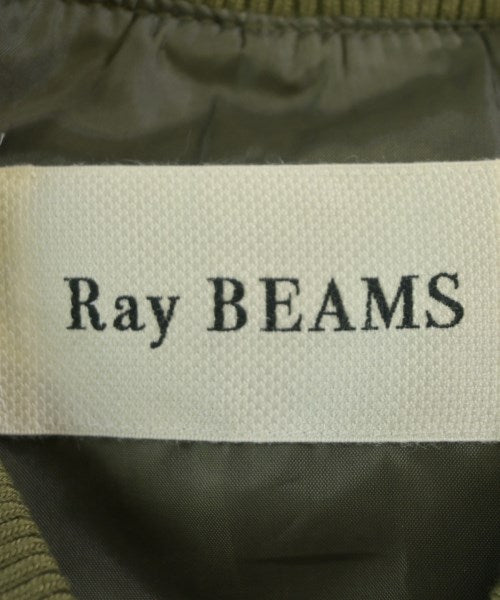 Ray Beams แจ็คเก็ตเบลาส์ อื่น