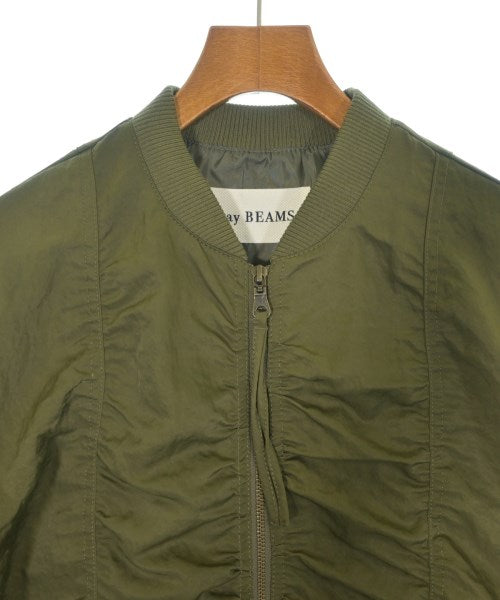 Ray Beams แจ็คเก็ตเบลาส์ อื่น