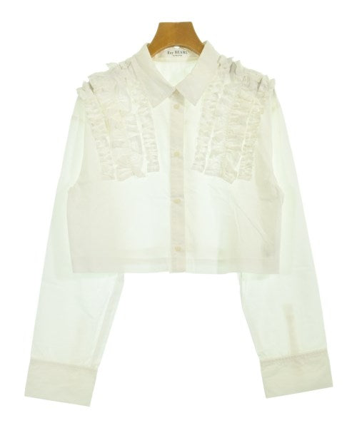 Ray Beams เสื้อลำลอง