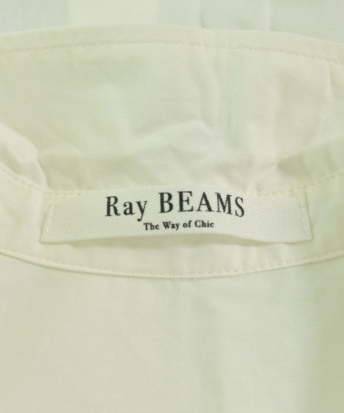 Ray Beams เสื้อลำลอง