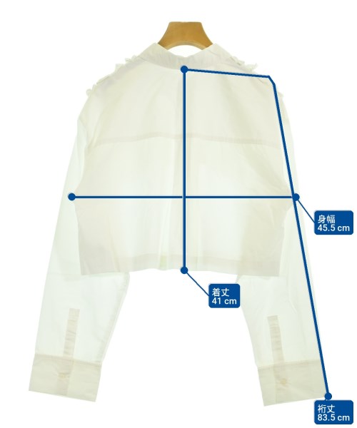 Ray Beams เสื้อลำลอง