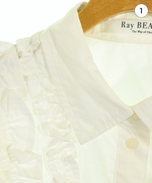Ray Beams เสื้อลำลอง