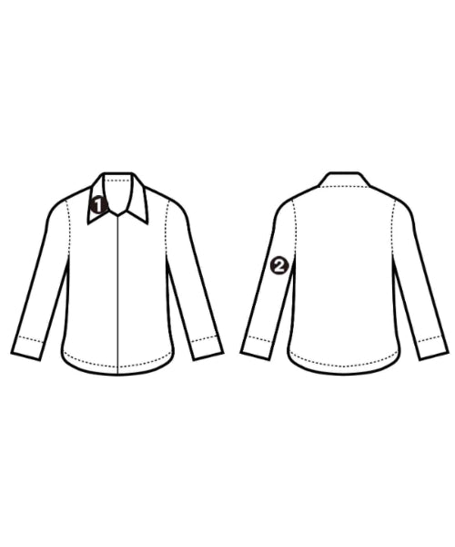 Ray Beams เสื้อลำลอง