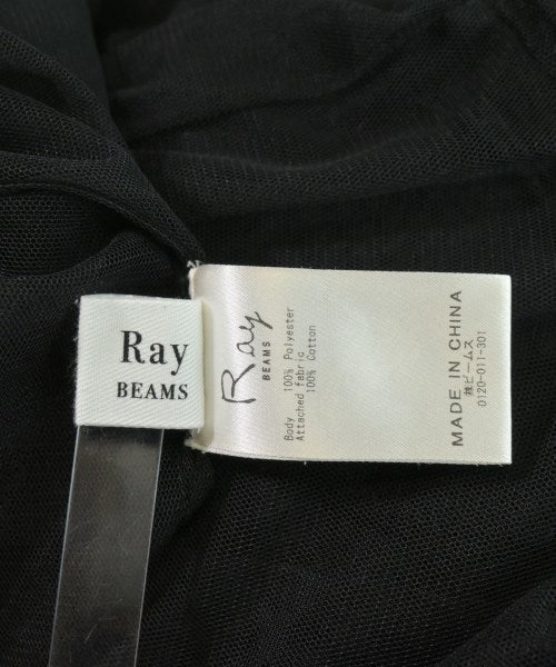Ray Beams เสื้อลำลอง