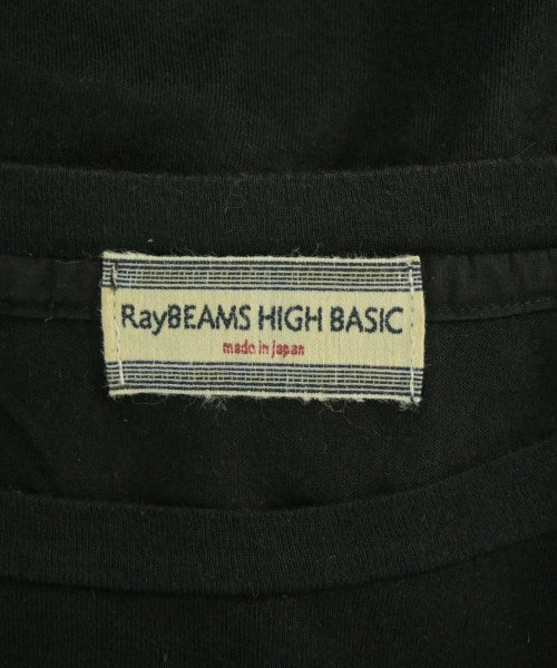 Ray Beams เสื้อยืด/เสื้อท็อปส์