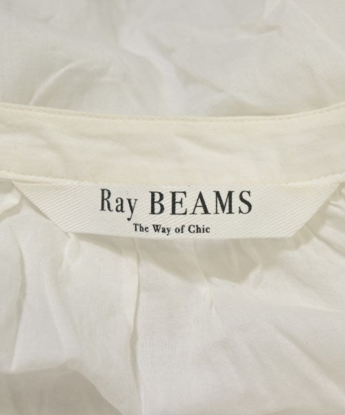 Ray Beams เสื้อลำลอง
