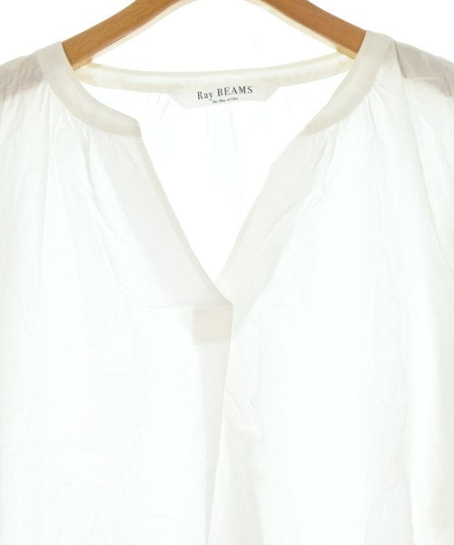 Ray Beams เสื้อลำลอง