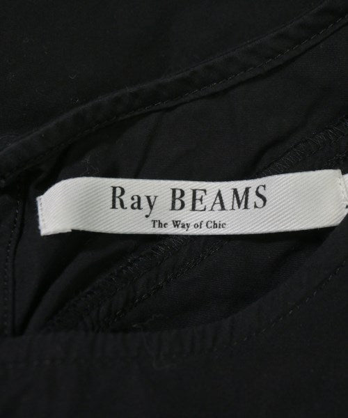 Ray Beams เสื้อลำลอง