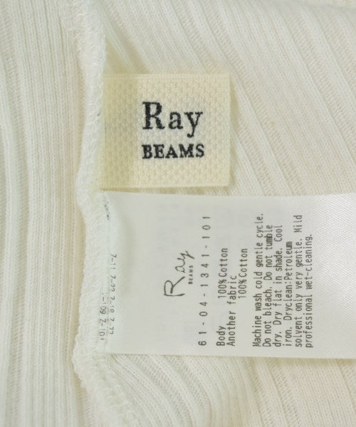 Ray Beams เสื้อยืด/เสื้อท็อปส์
