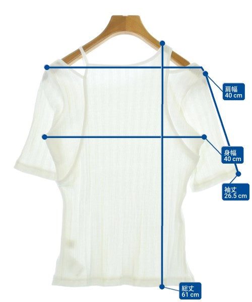 Ray Beams เสื้อยืด/เสื้อท็อปส์