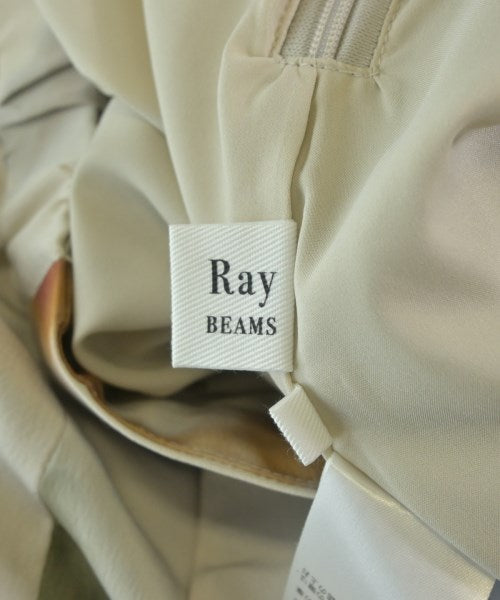 Ray Beams กระโปรงยาว/แม็กซี่ยาว