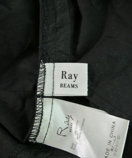 Ray Beams ชุดเดรส