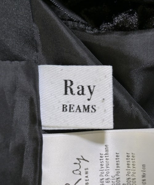 Ray Beams ชุดเดรส