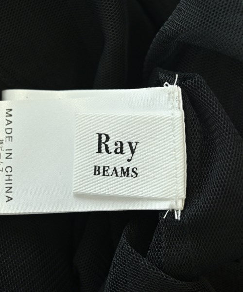 Ray Beams เสื้อยืด/เสื้อท็อปส์