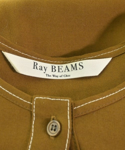 Ray Beams ชุดเดรส