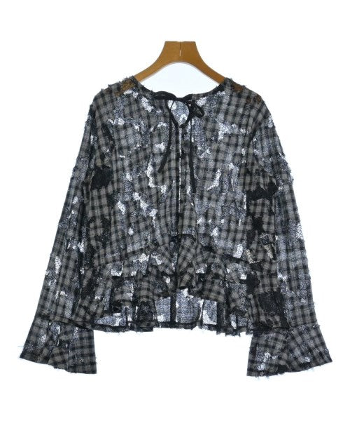 Ray Beams เสื้อสตรี