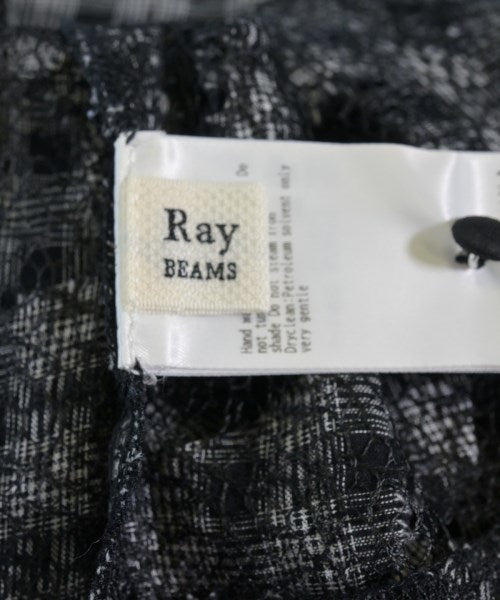 Ray Beams เสื้อสตรี