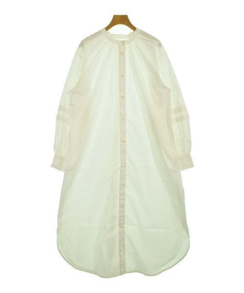 Ray Beams เดรสที่เป็นเสื้อเชิ้ตตัวยาว