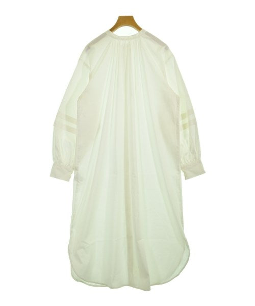 Ray Beams เดรสที่เป็นเสื้อเชิ้ตตัวยาว