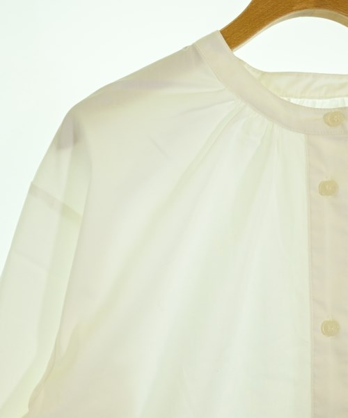 Ray Beams เดรสที่เป็นเสื้อเชิ้ตตัวยาว