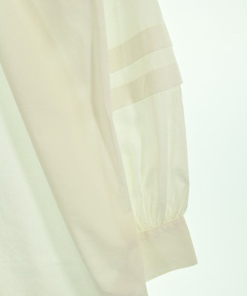 Ray Beams เดรสที่เป็นเสื้อเชิ้ตตัวยาว