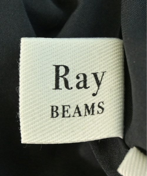 Ray Beams กระโปรงยาว/แม็กซี่ยาว