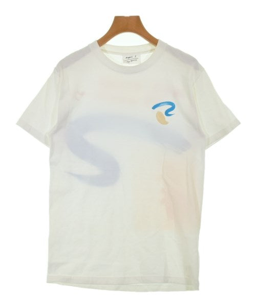 Ray Beams เสื้อยืด/เสื้อท็อปส์