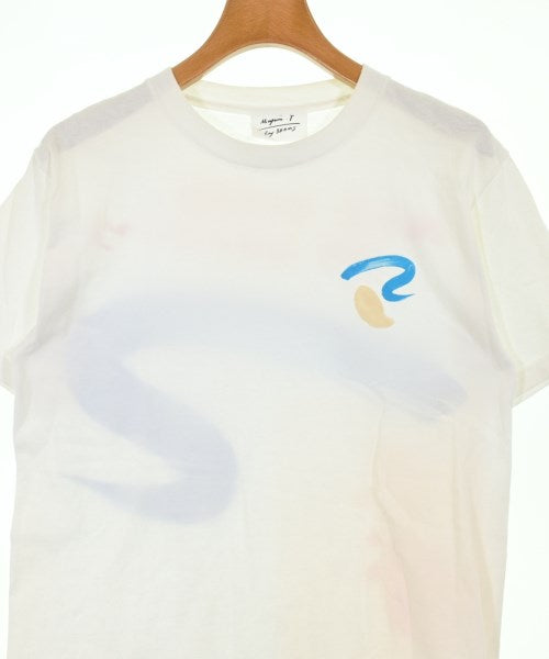 Ray Beams เสื้อยืด/เสื้อท็อปส์