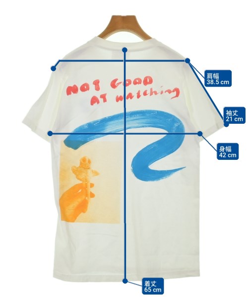 Ray Beams เสื้อยืด/เสื้อท็อปส์