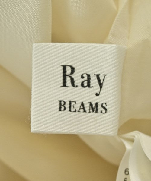 Ray Beams กระโปรงยาว/แม็กซี่ยาว