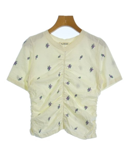 Ray Beams เสื้อยืด/เสื้อท็อปส์