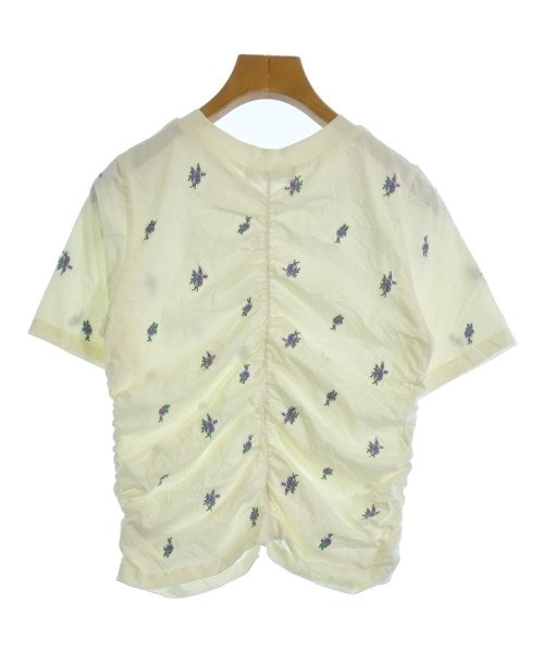 Ray Beams เสื้อยืด/เสื้อท็อปส์