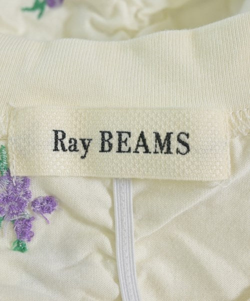Ray Beams เสื้อยืด/เสื้อท็อปส์