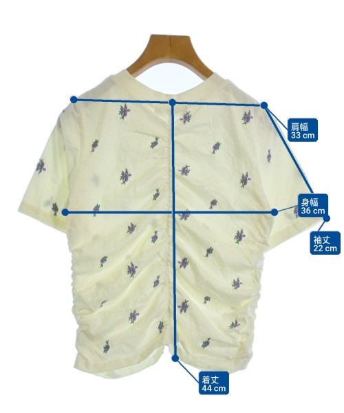 Ray Beams เสื้อยืด/เสื้อท็อปส์
