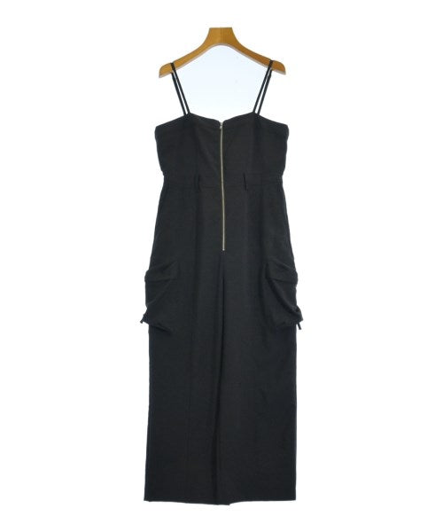 Ray Beams ชุดเอี๊ยม/เสื้อคลุมหลวมๆ/จั๊มสูท
