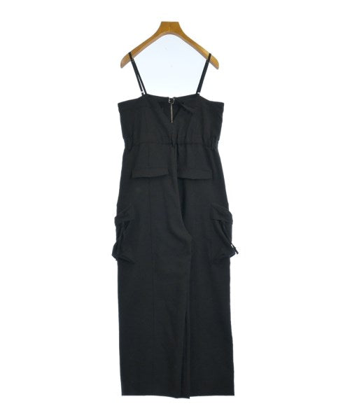 Ray Beams ชุดเอี๊ยม/เสื้อคลุมหลวมๆ/จั๊มสูท