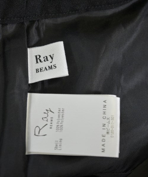 Ray Beams ชุดเอี๊ยม/เสื้อคลุมหลวมๆ/จั๊มสูท