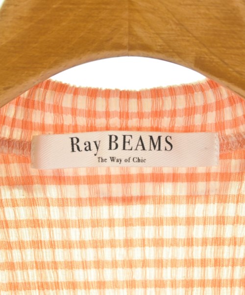 Ray Beams เสื้อสตรี