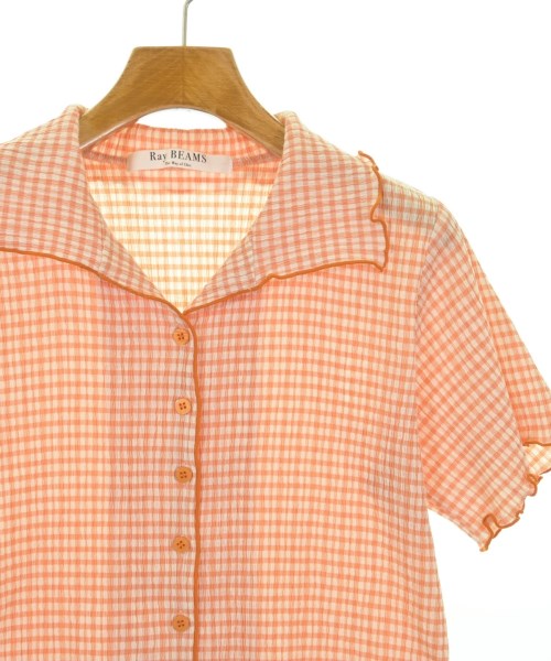 Ray Beams เสื้อสตรี